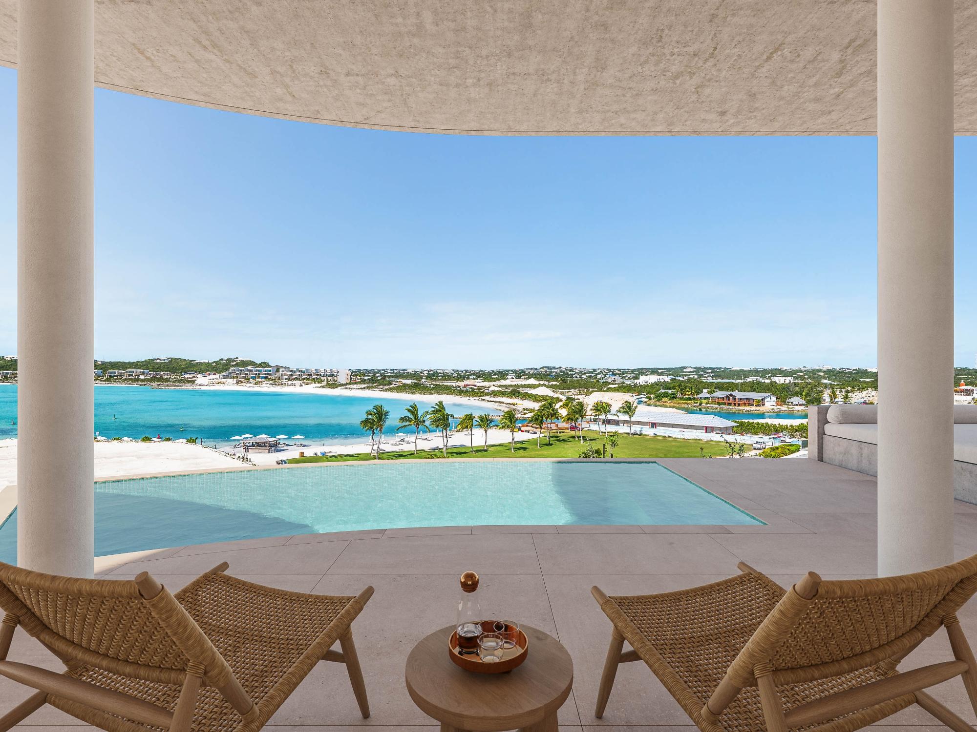 WYMARA VILLAS — photo 5