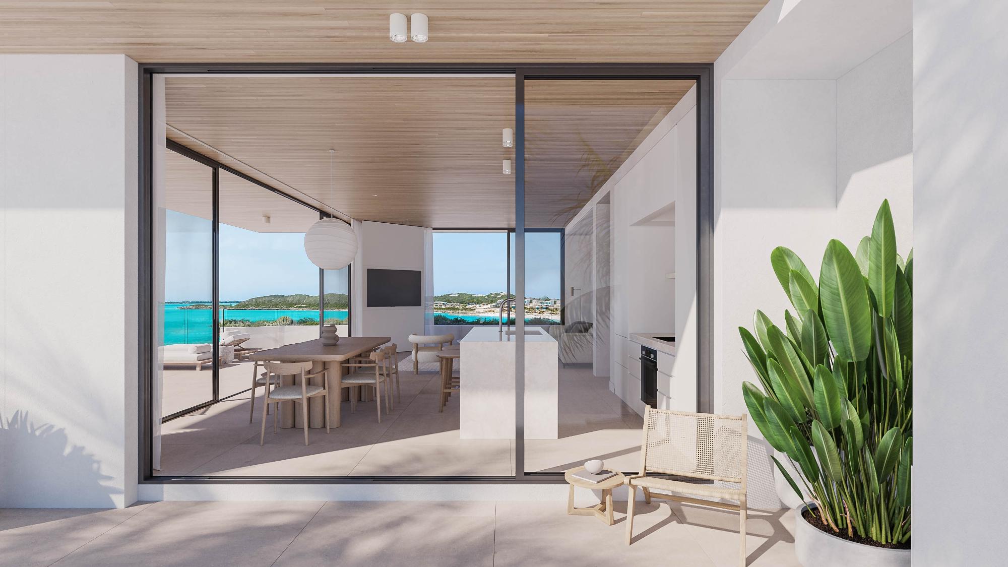 5212 WYMARA VILLAS