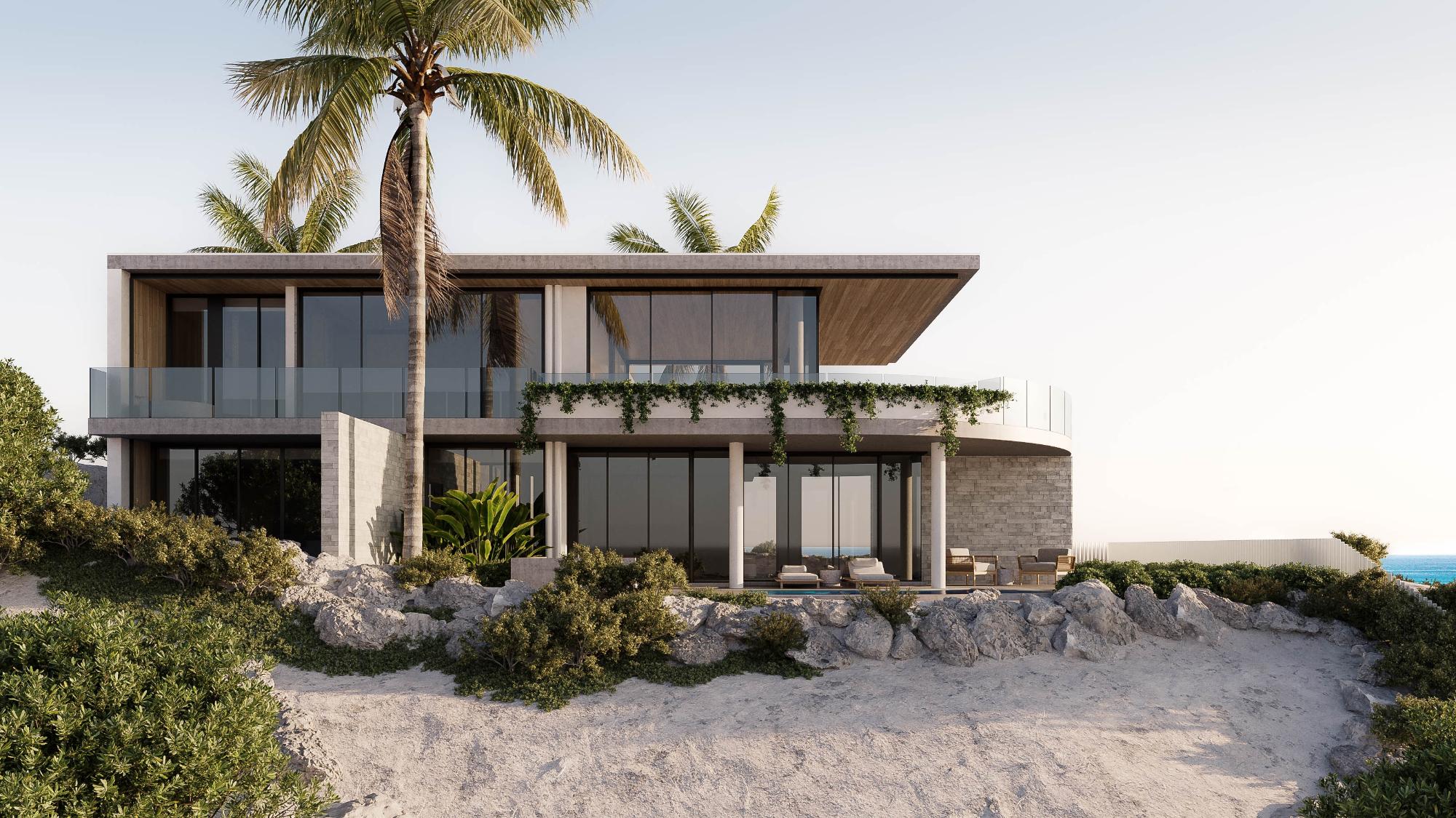 5212 WYMARA VILLAS
