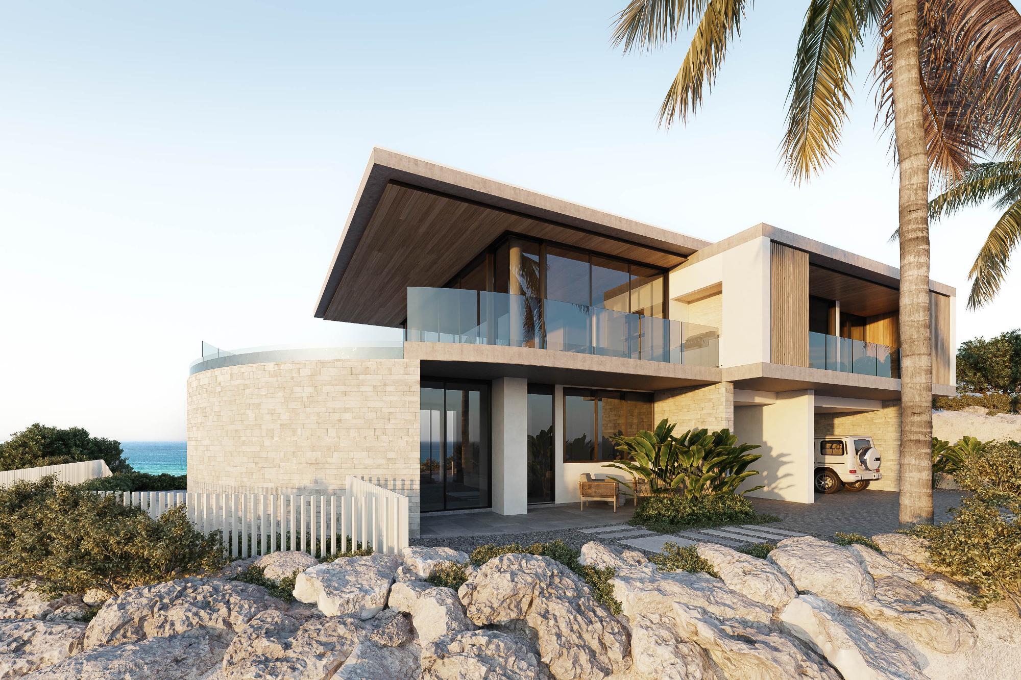 5212 WYMARA VILLAS