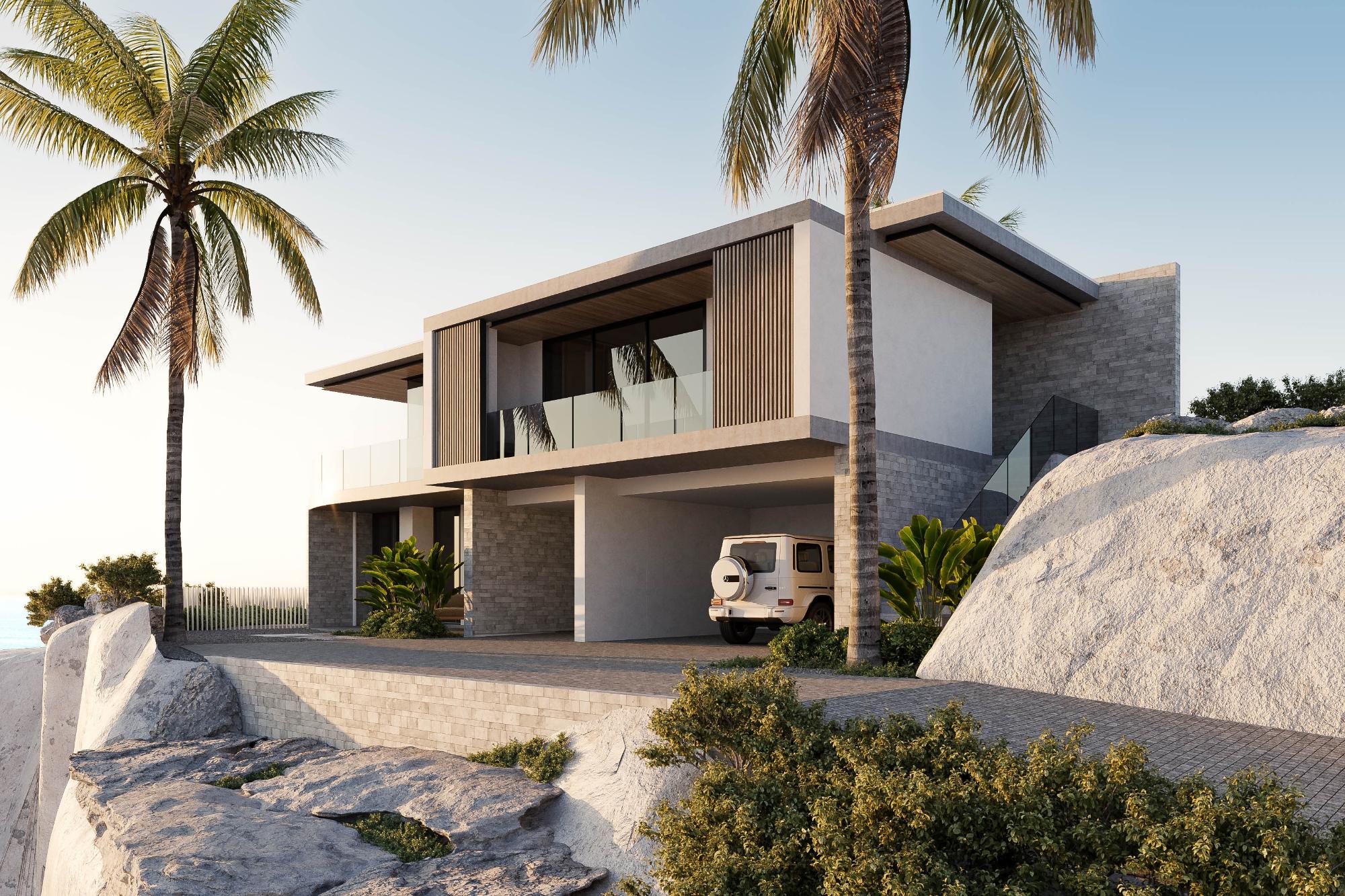 5212 WYMARA VILLAS