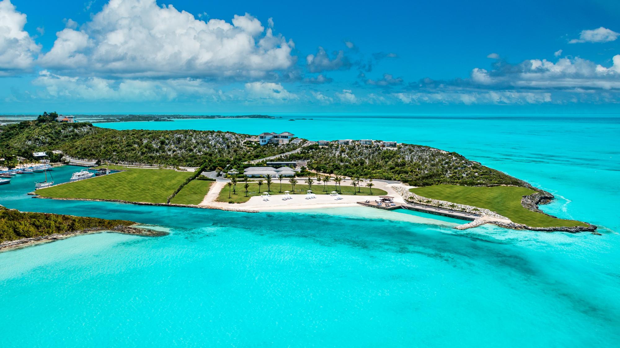 5212 WYMARA VILLAS