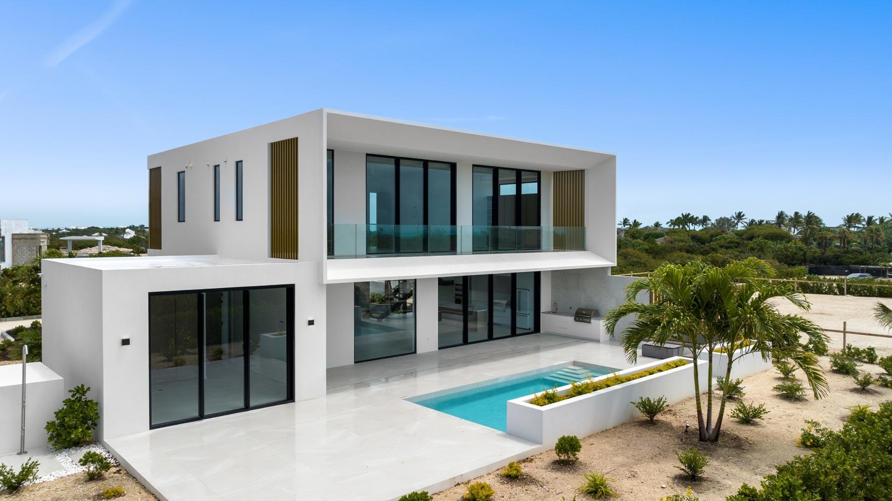 URBN VILLAS LONG BAY — photo 2