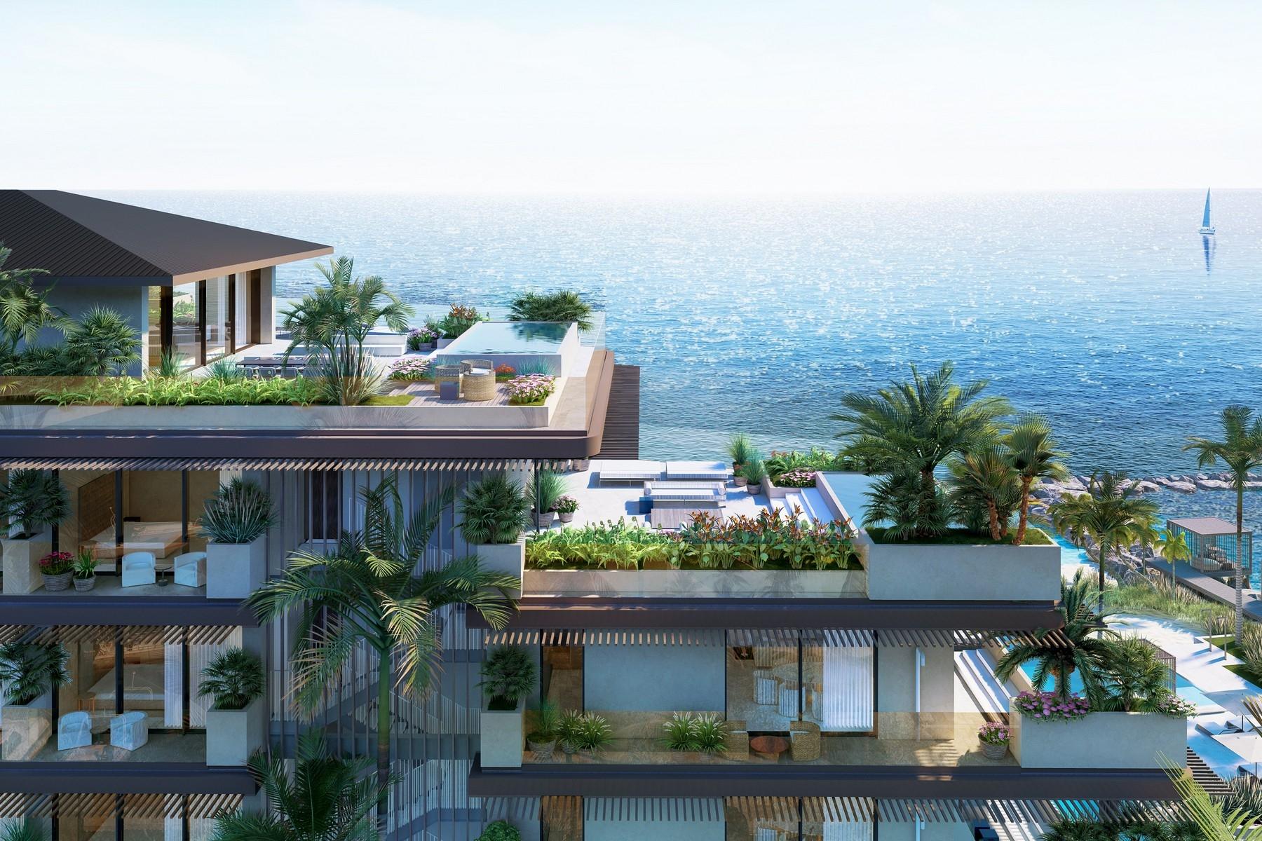 3D - ARC AT SOUTH BANK RESORT