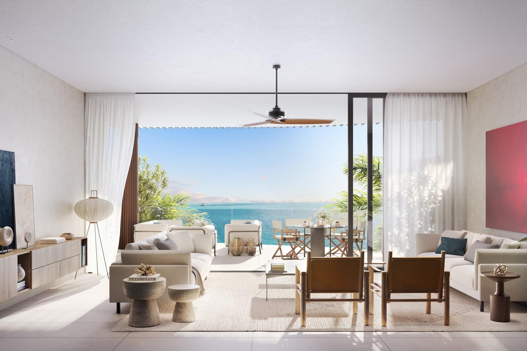 3D - ARC AT SOUTH BANK RESORT