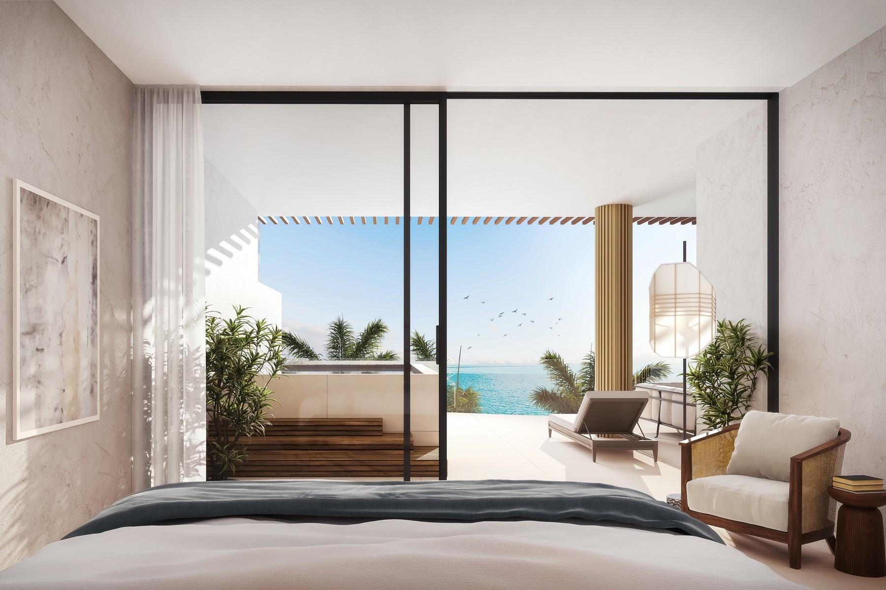 3D - ARC AT SOUTH BANK RESORT