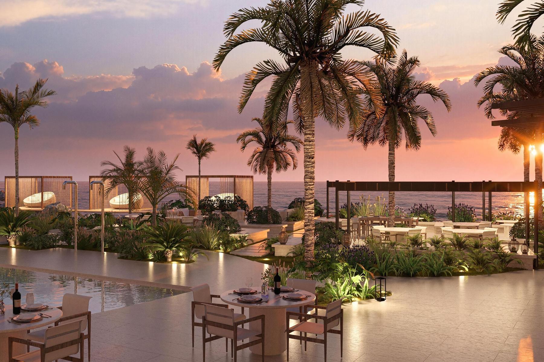 3D - ARC AT SOUTH BANK RESORT