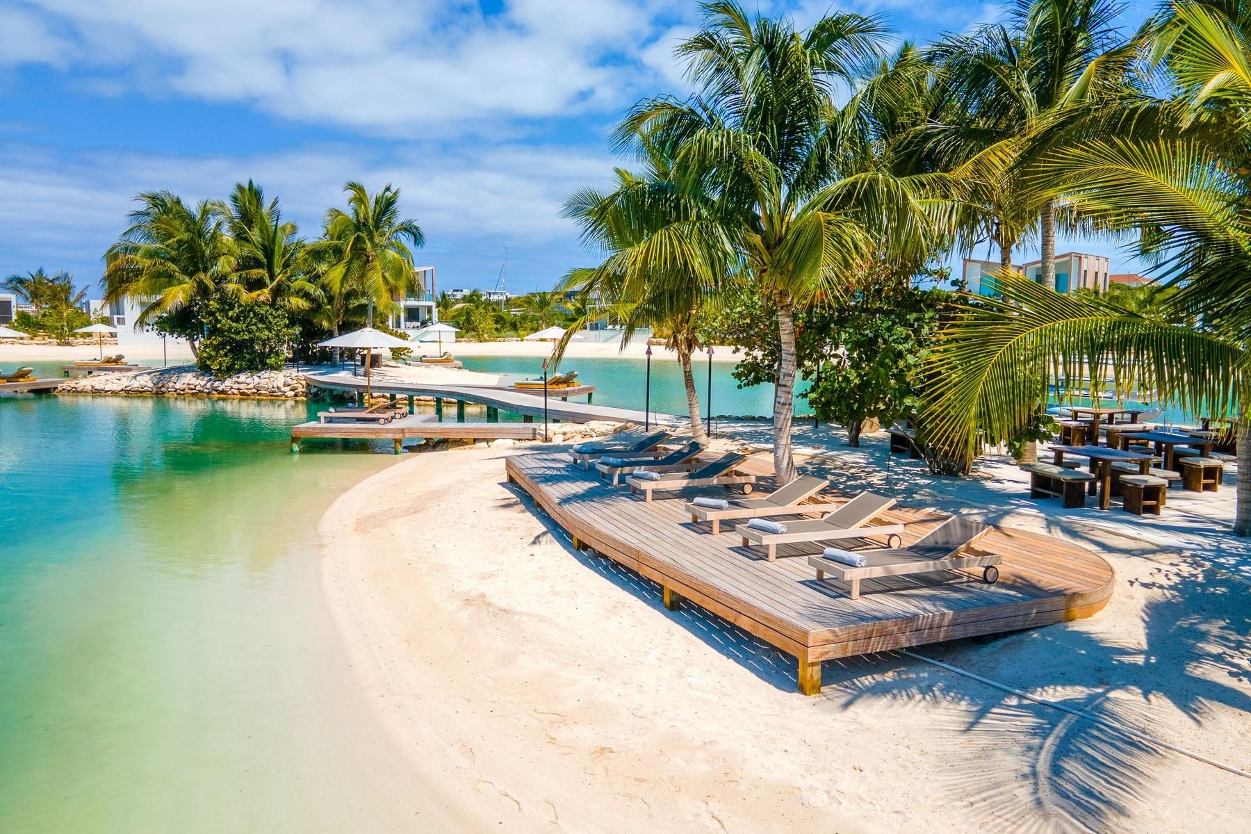 3D - ARC AT SOUTH BANK RESORT