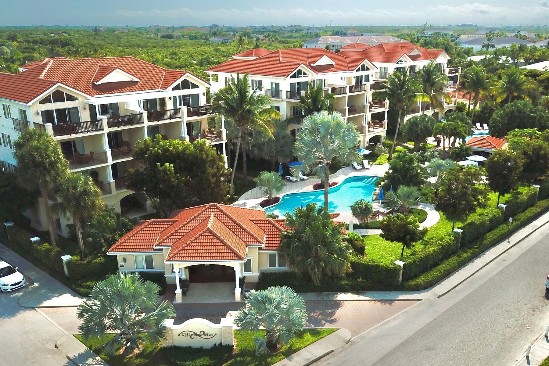 Villa Del Mar