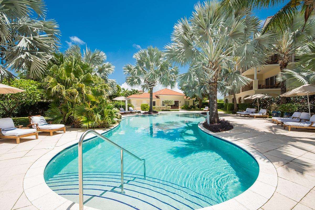 Villa Del Mar