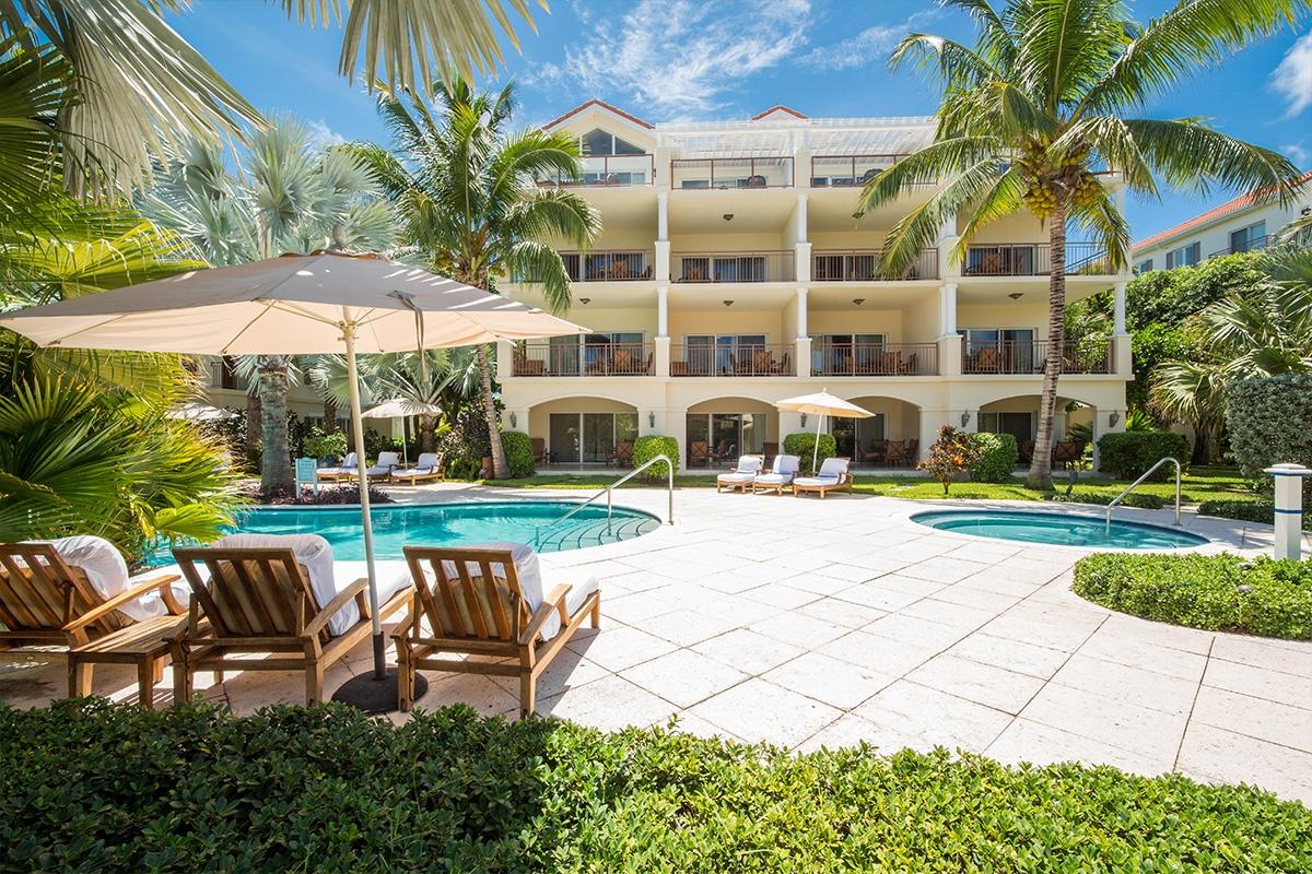 Villa Del Mar
