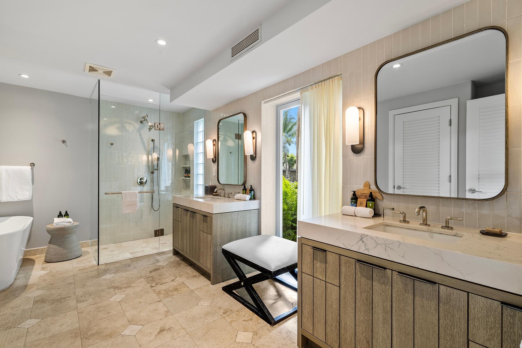 Grace Bay Club - Villa C101.102