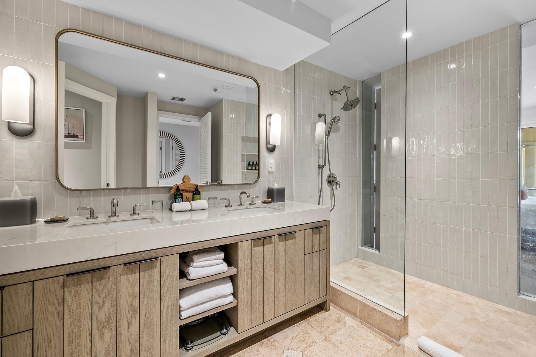Grace Bay Club - Villa C101.102