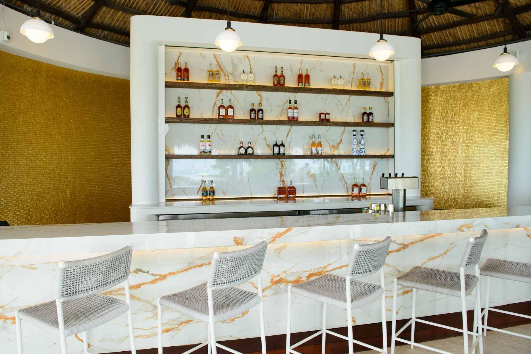 Grace Bay Club - Villa C101.102