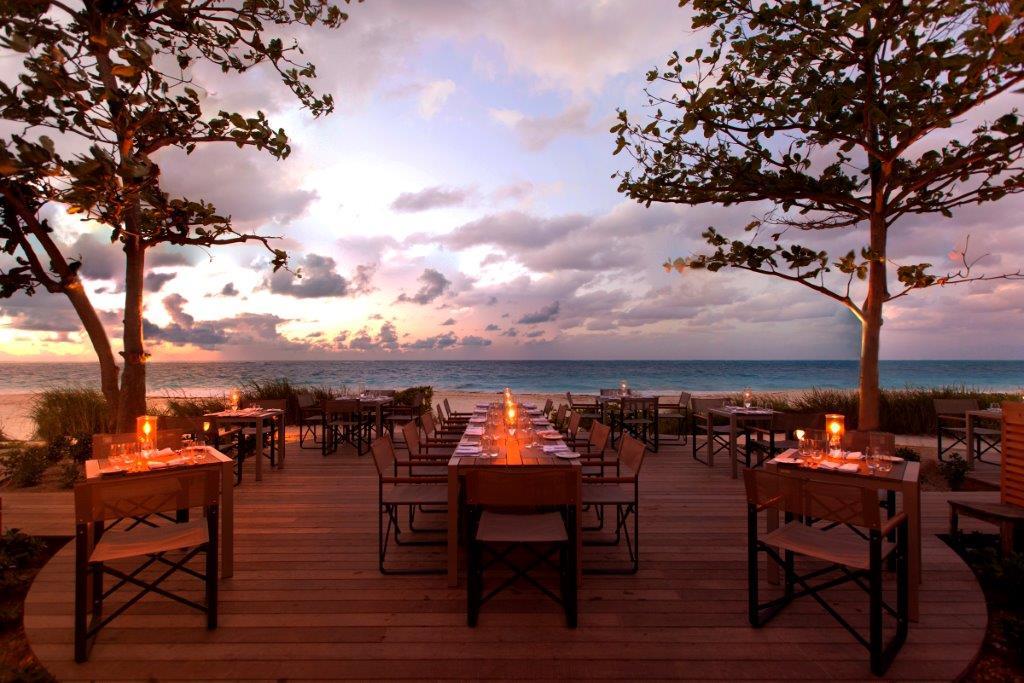 Grace Bay Club - Villa C101.102