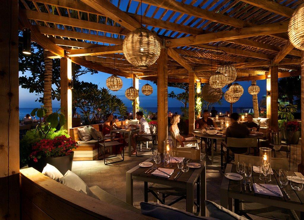 Grace Bay Club - Villa C101.102