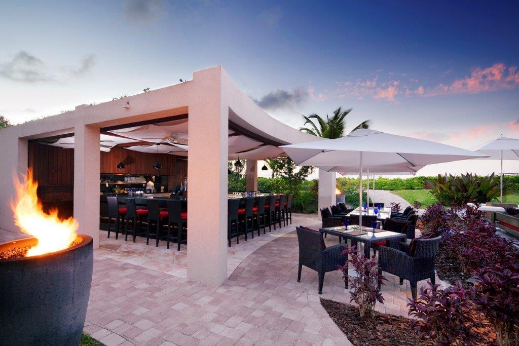 Grace Bay Club - Villa C101.102