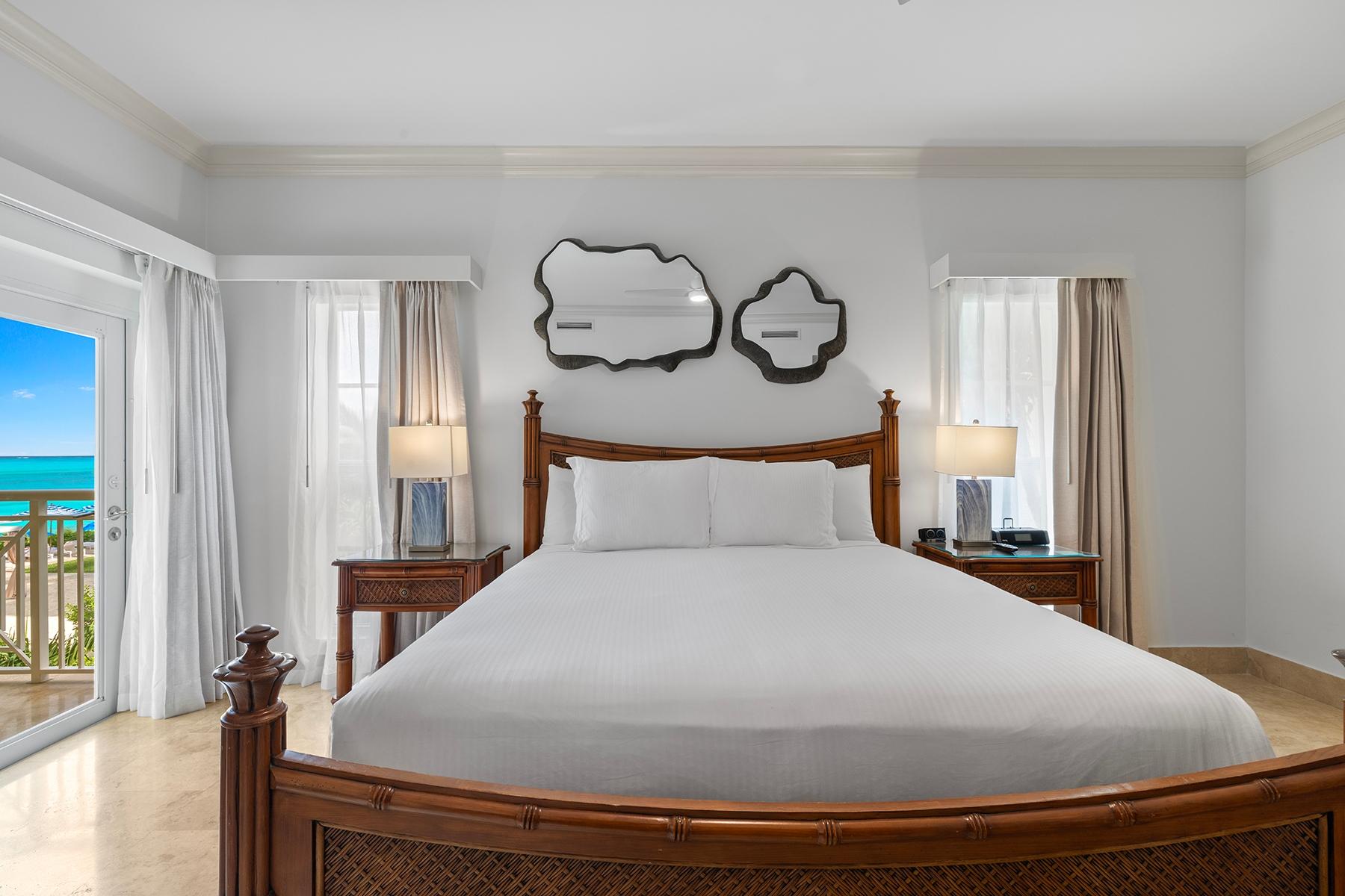 Windsong Resort 2 bedroom 2.5 bathrooms Lockout
