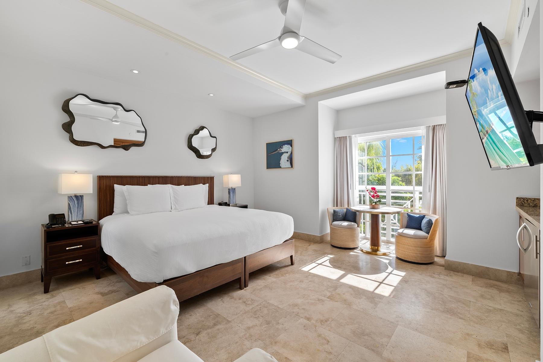 Windsong Resort 2 bedroom 2.5 bathrooms Lockout