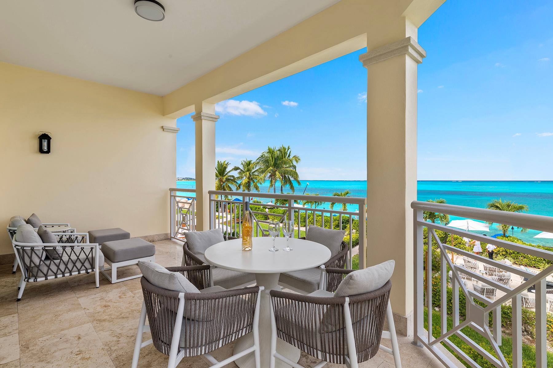 Windsong Resort 2 bedroom 2.5 bathrooms Lockout