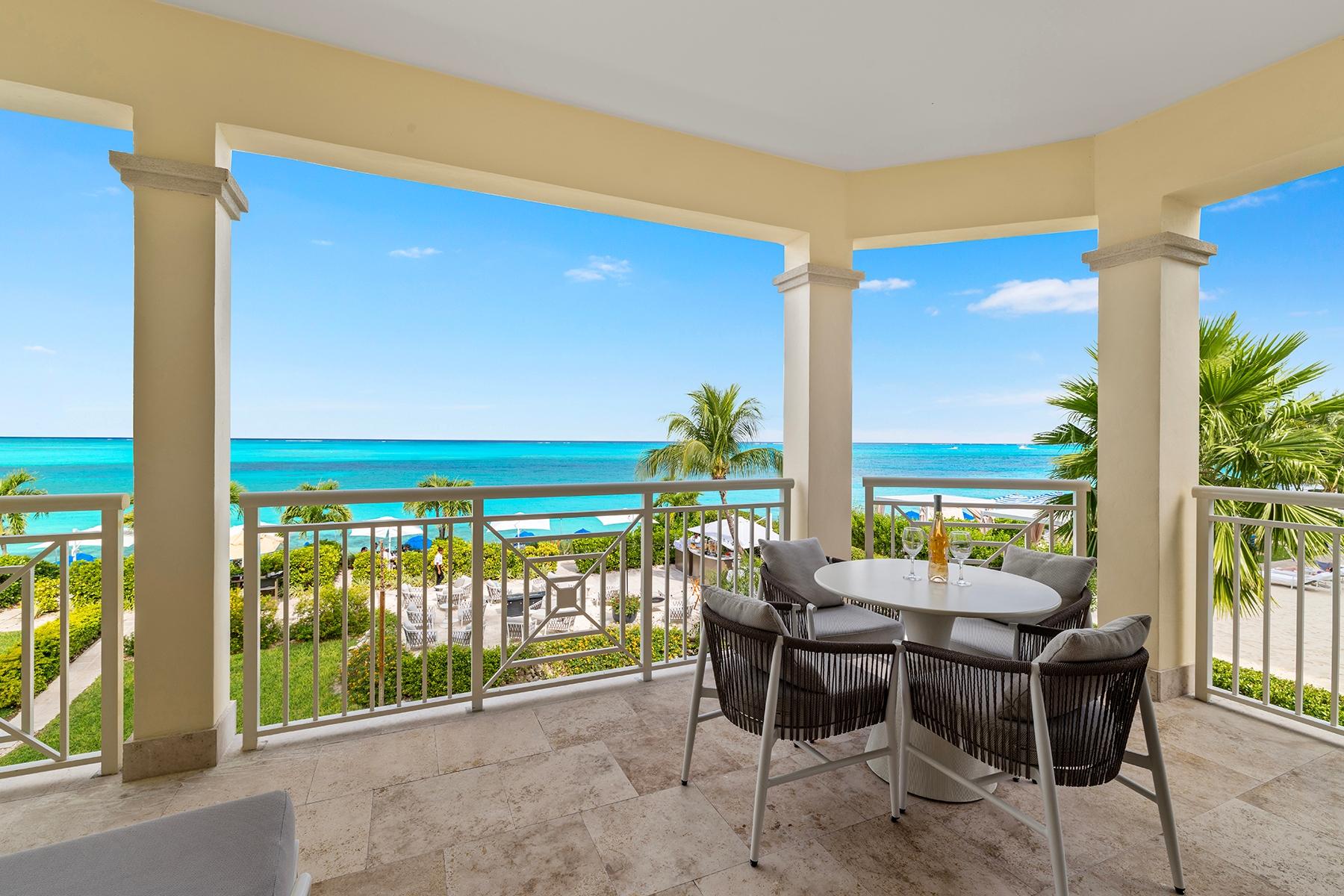 Windsong Resort 2 bedroom 2.5 bathrooms Lockout