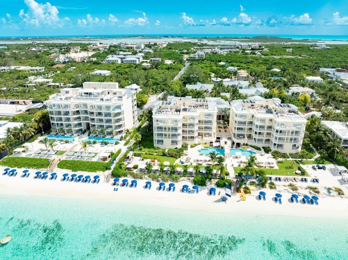 Windsong Resort 2 bedroom 2.5 bathrooms Lockout