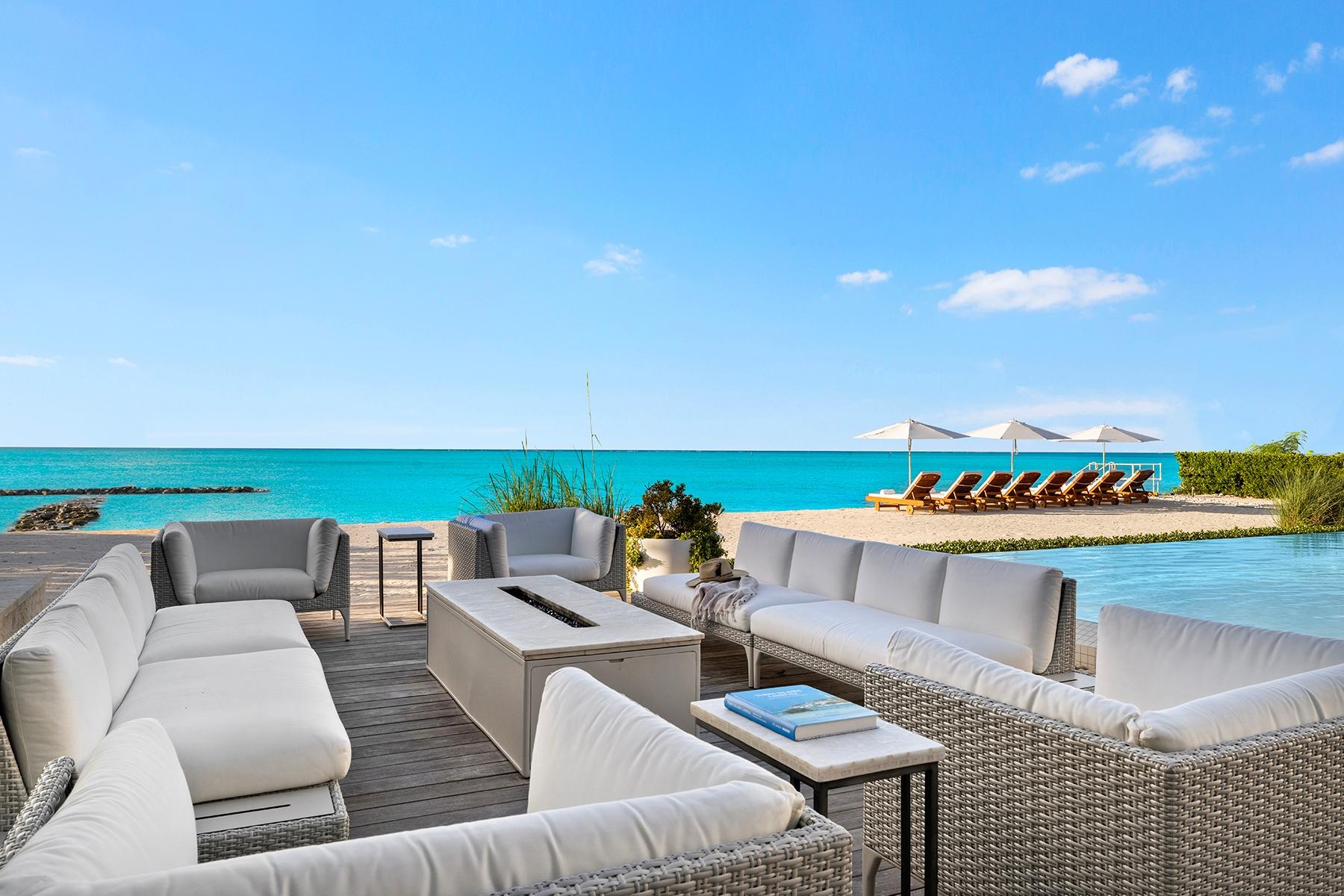 CORDIAL CAY