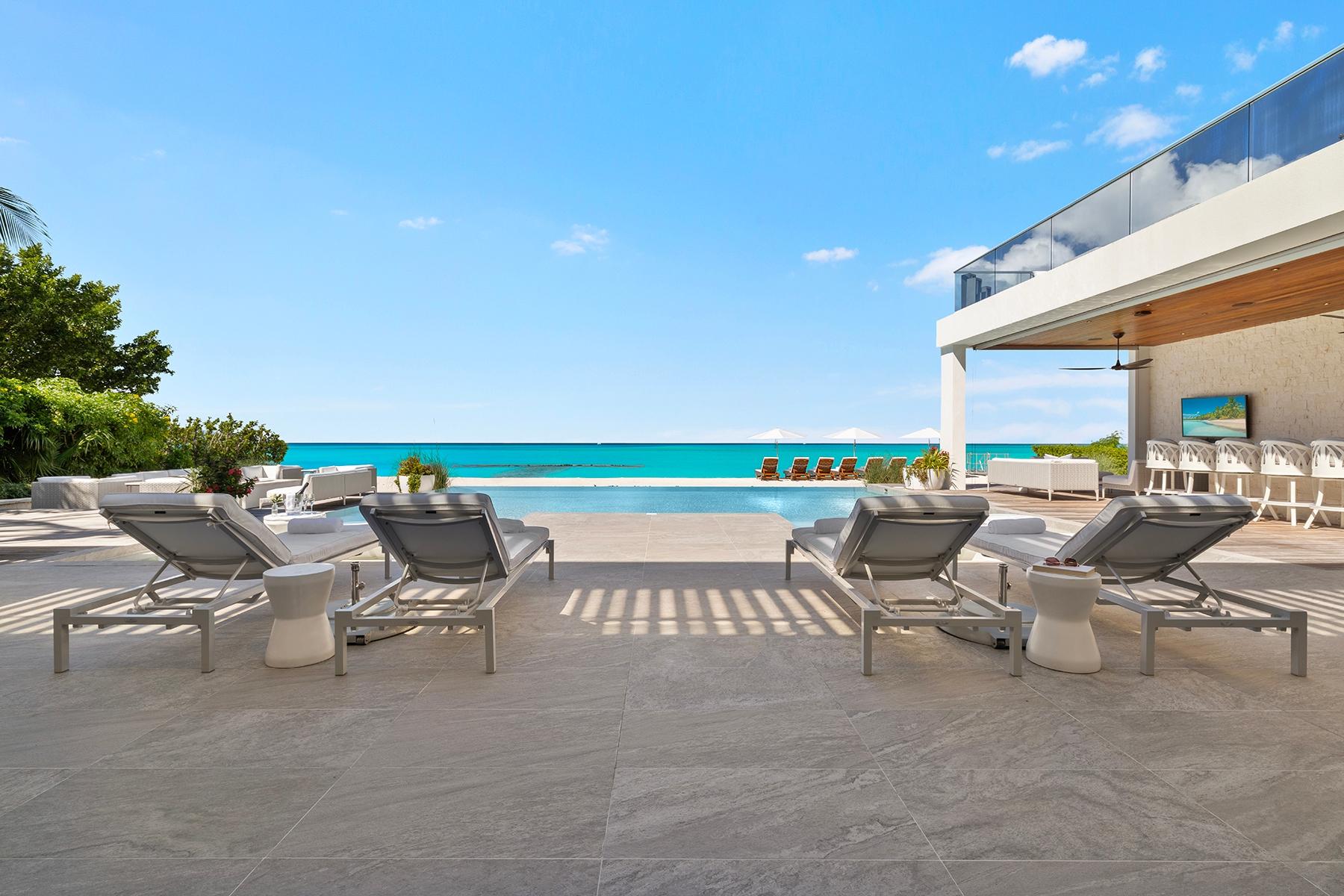 CORDIAL CAY