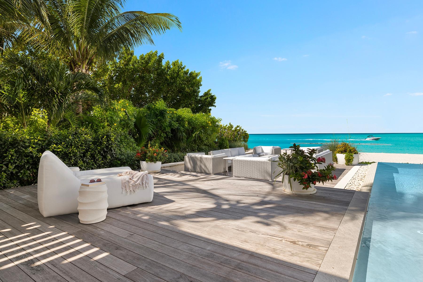 CORDIAL CAY