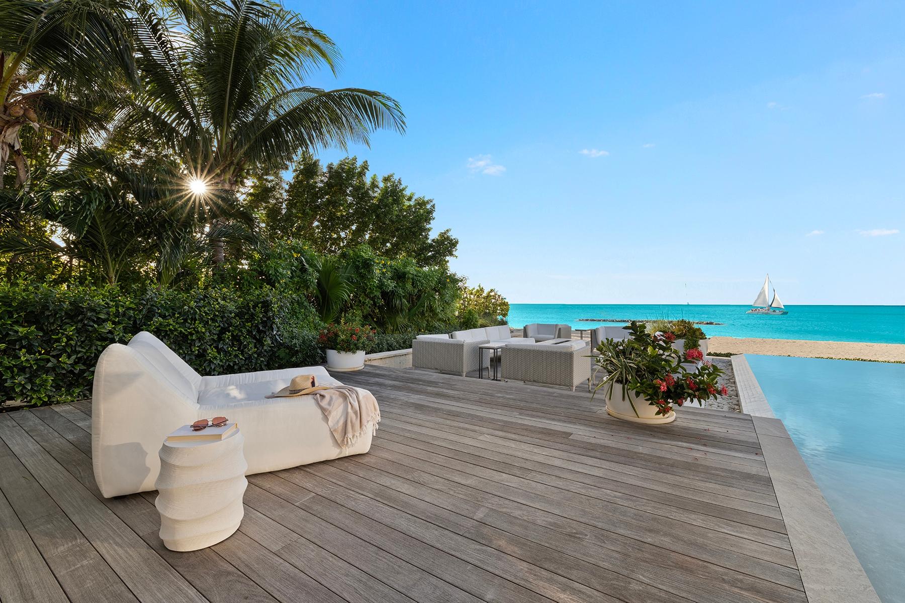 CORDIAL CAY