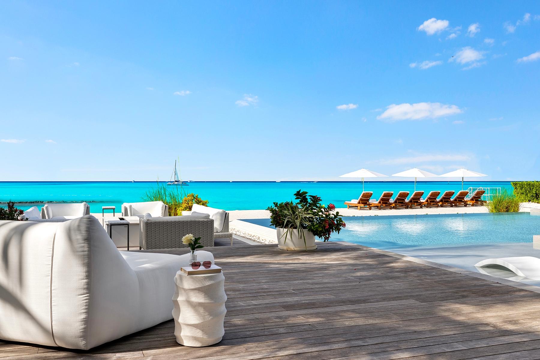 CORDIAL CAY
