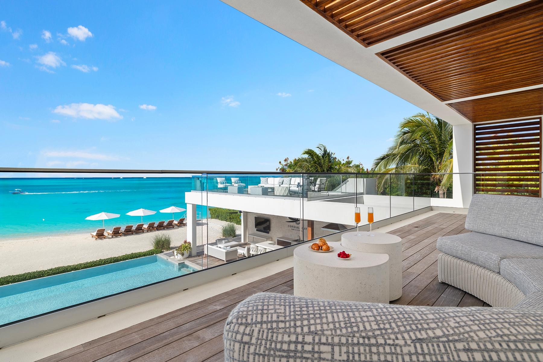 CORDIAL CAY