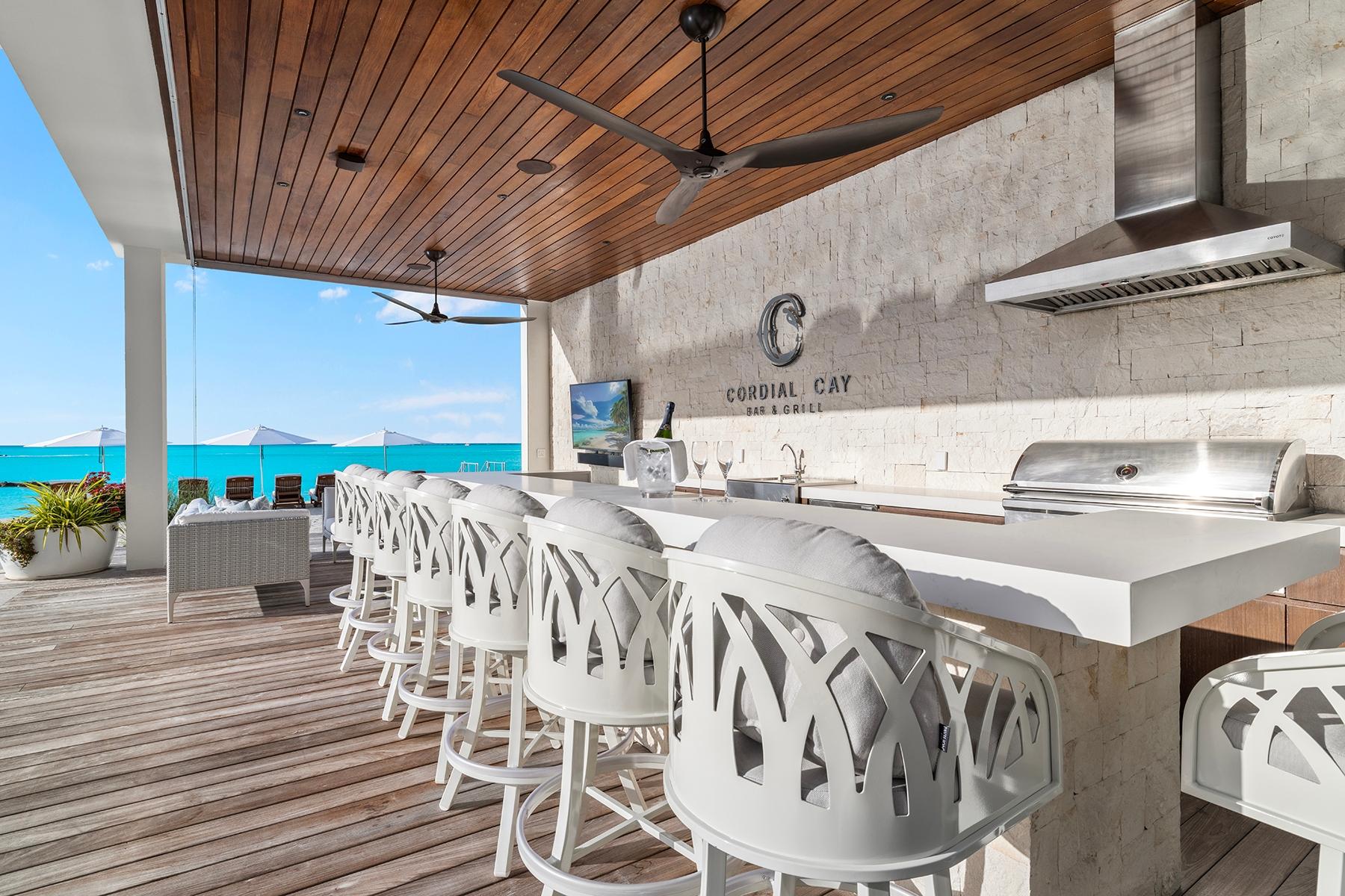 CORDIAL CAY