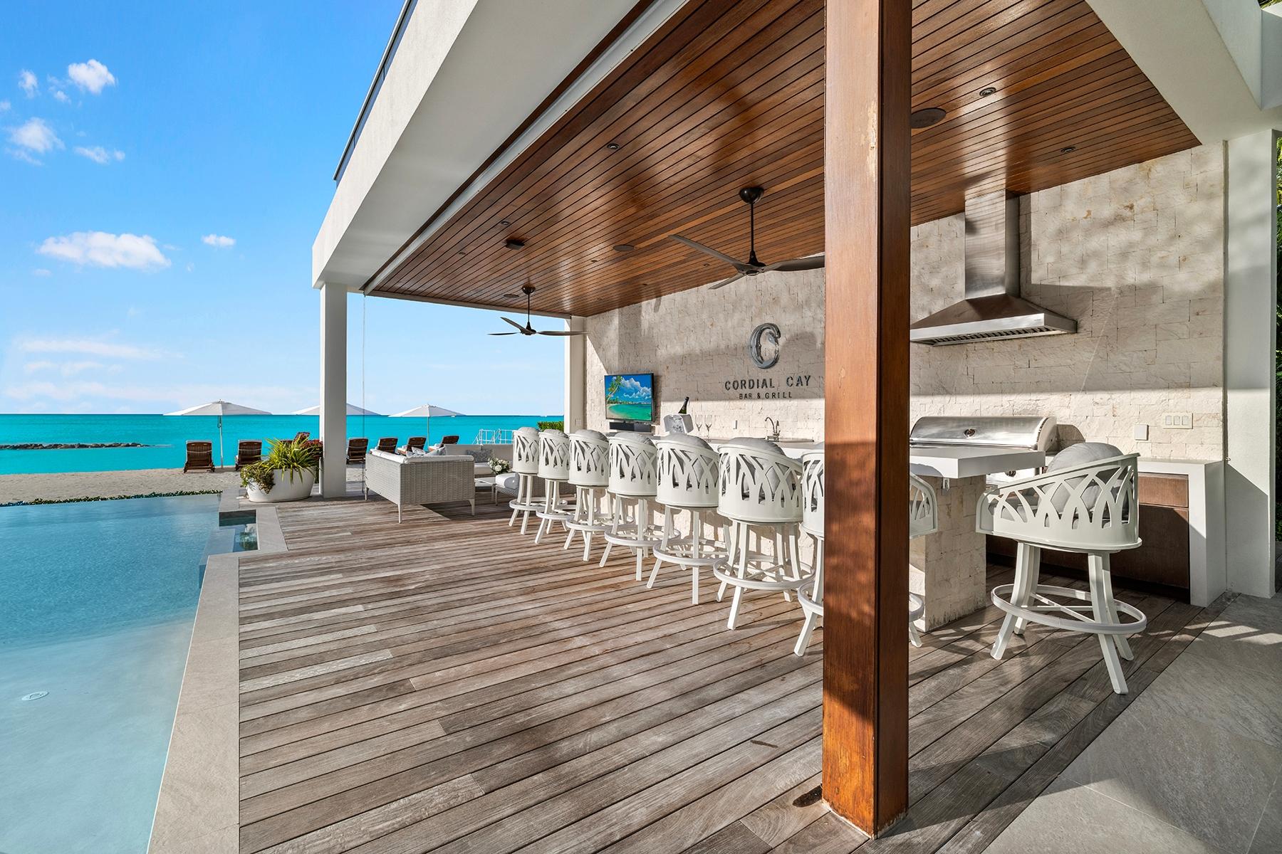 CORDIAL CAY
