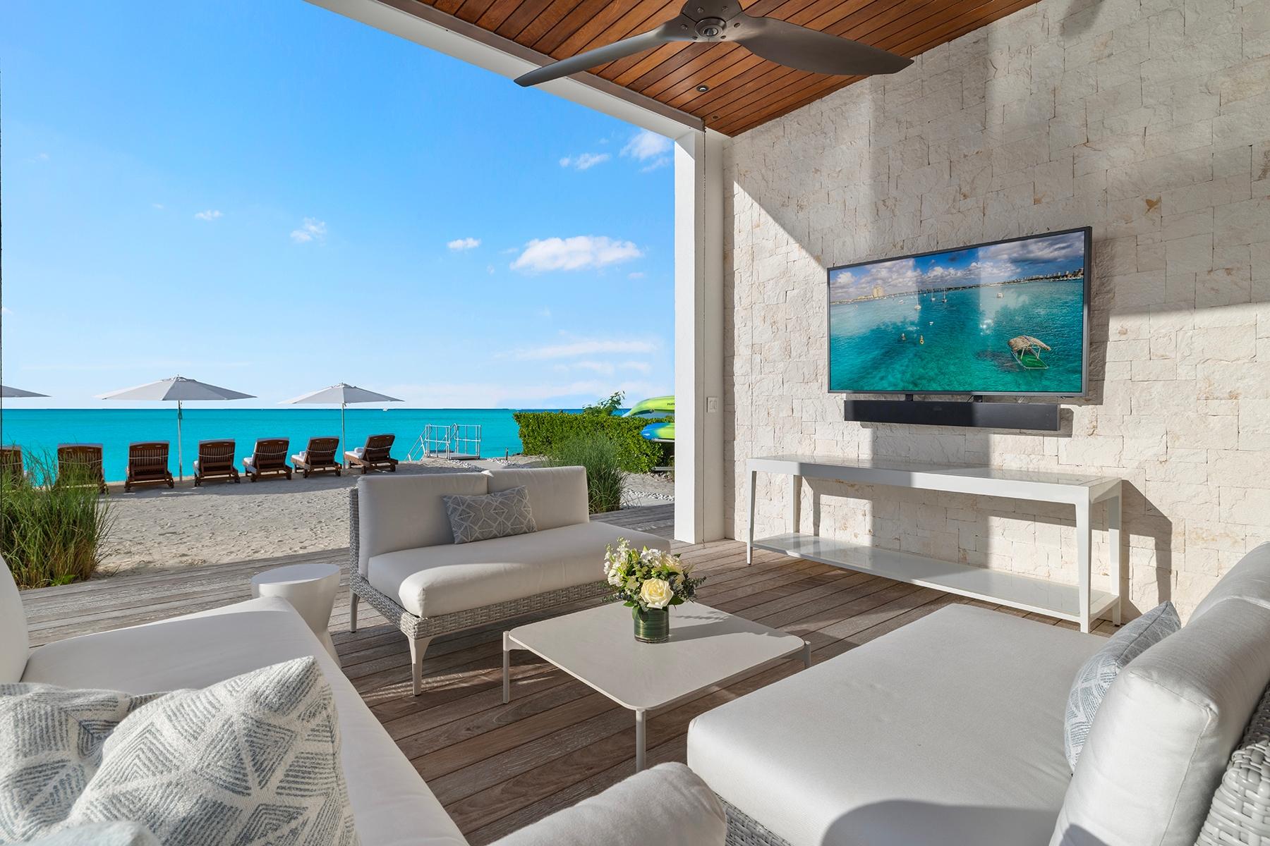 CORDIAL CAY