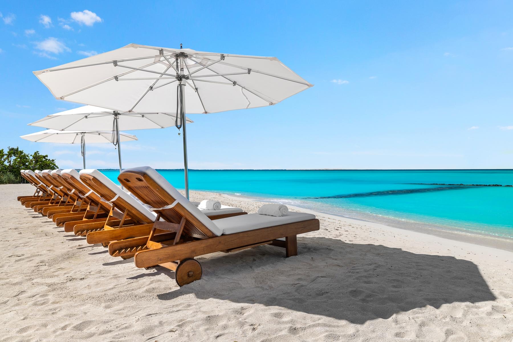 CORDIAL CAY