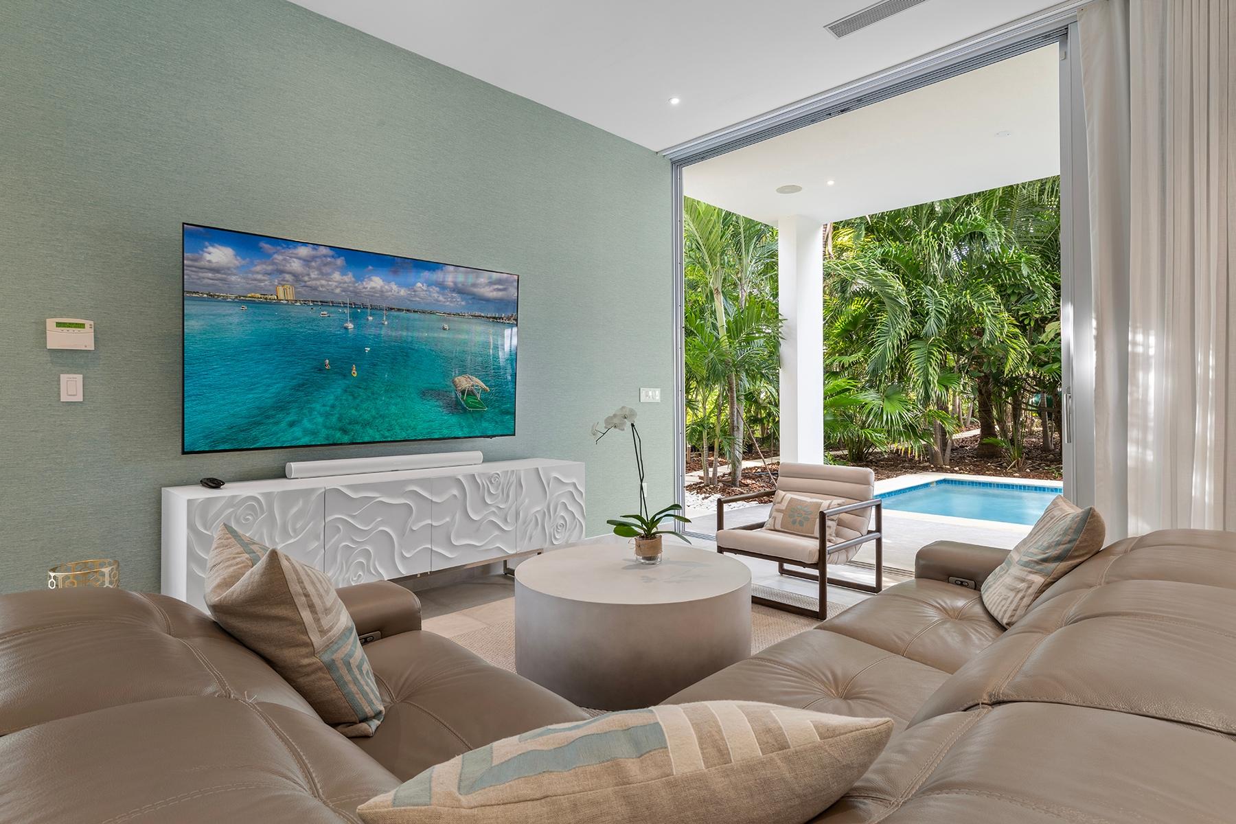 CORDIAL CAY