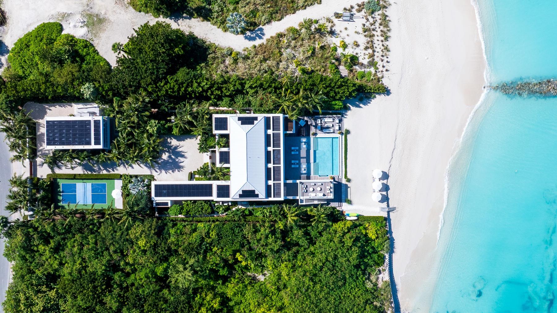 CORDIAL CAY