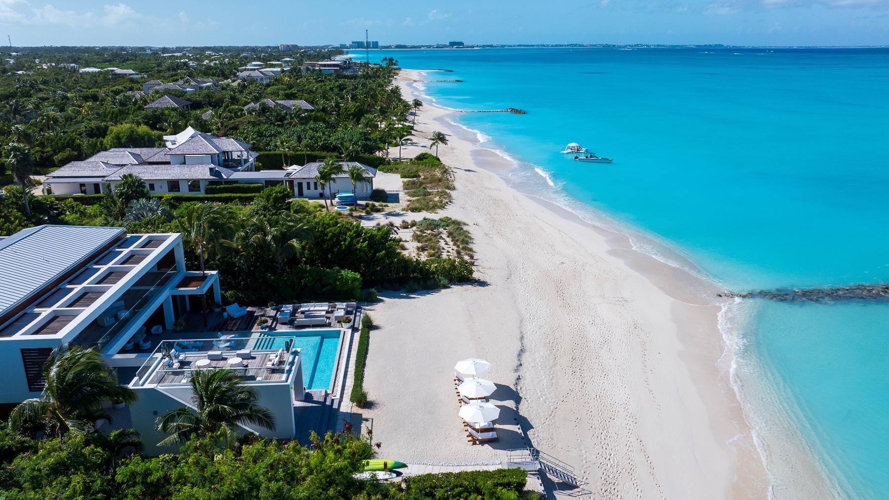 CORDIAL CAY