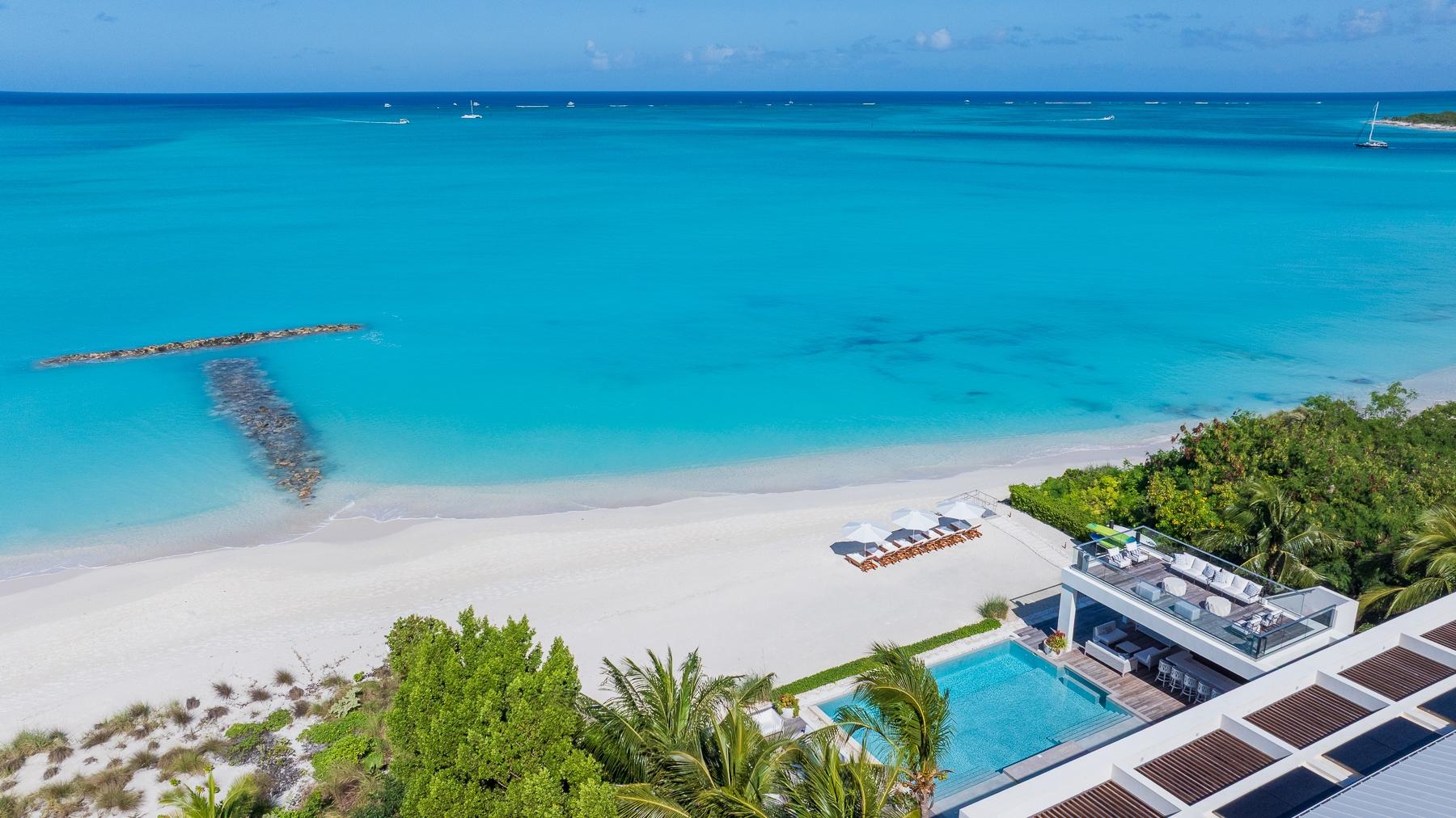 CORDIAL CAY