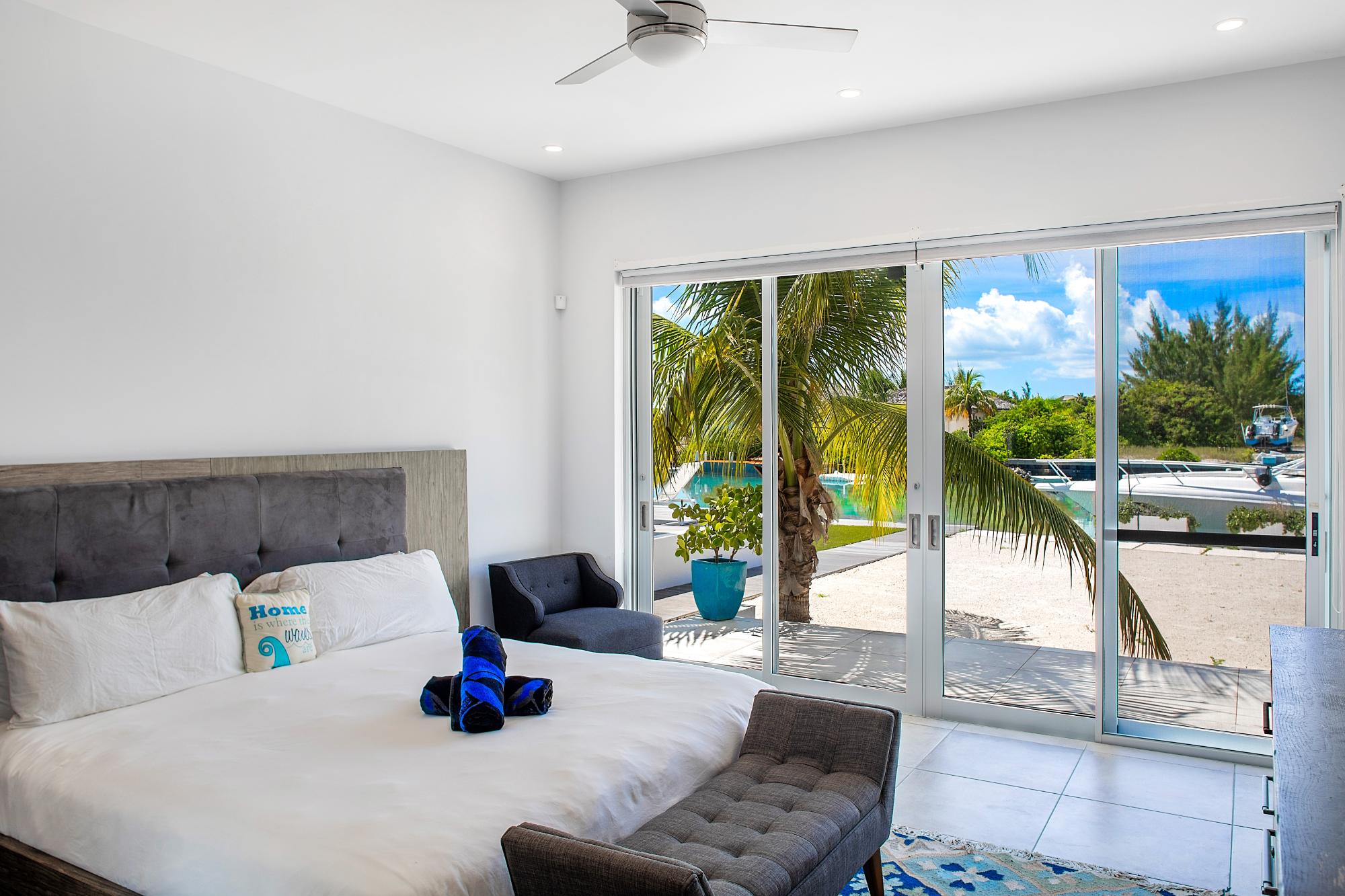 Villa Sand and Sea