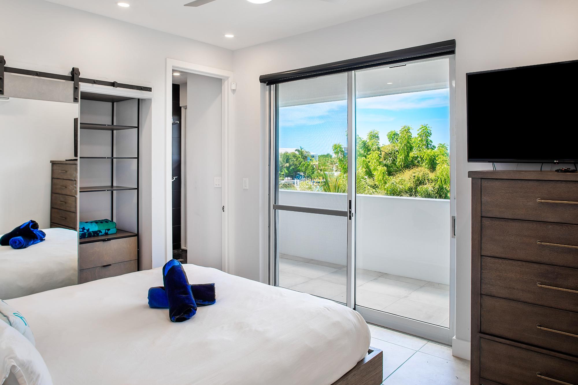 Villa Sand and Sea