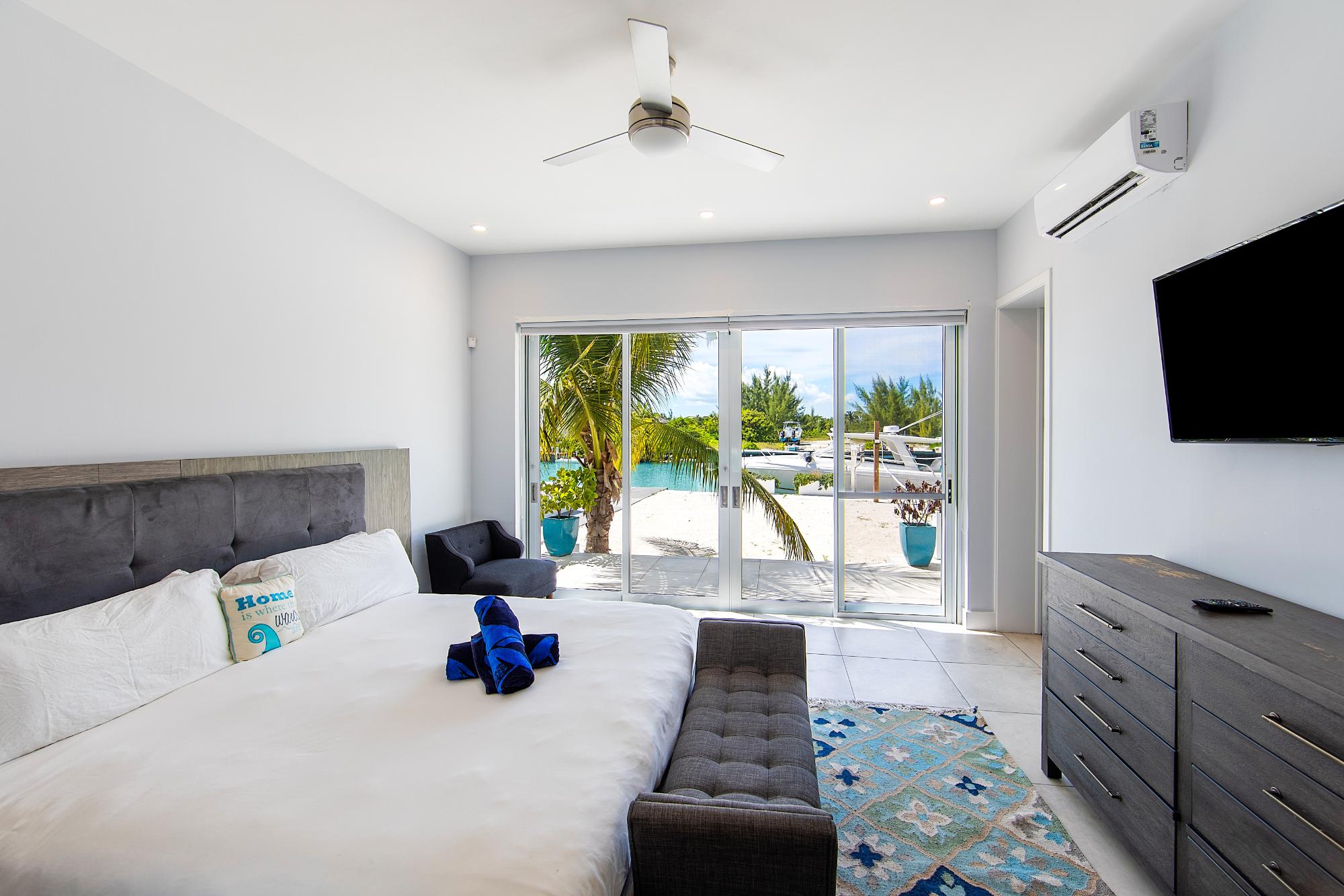 Villa Sand and Sea