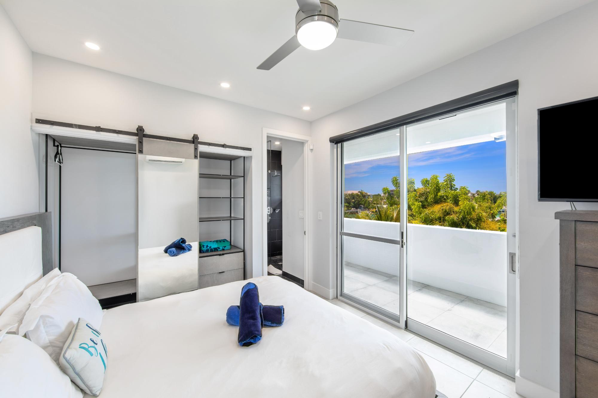 Villa Sand and Sea