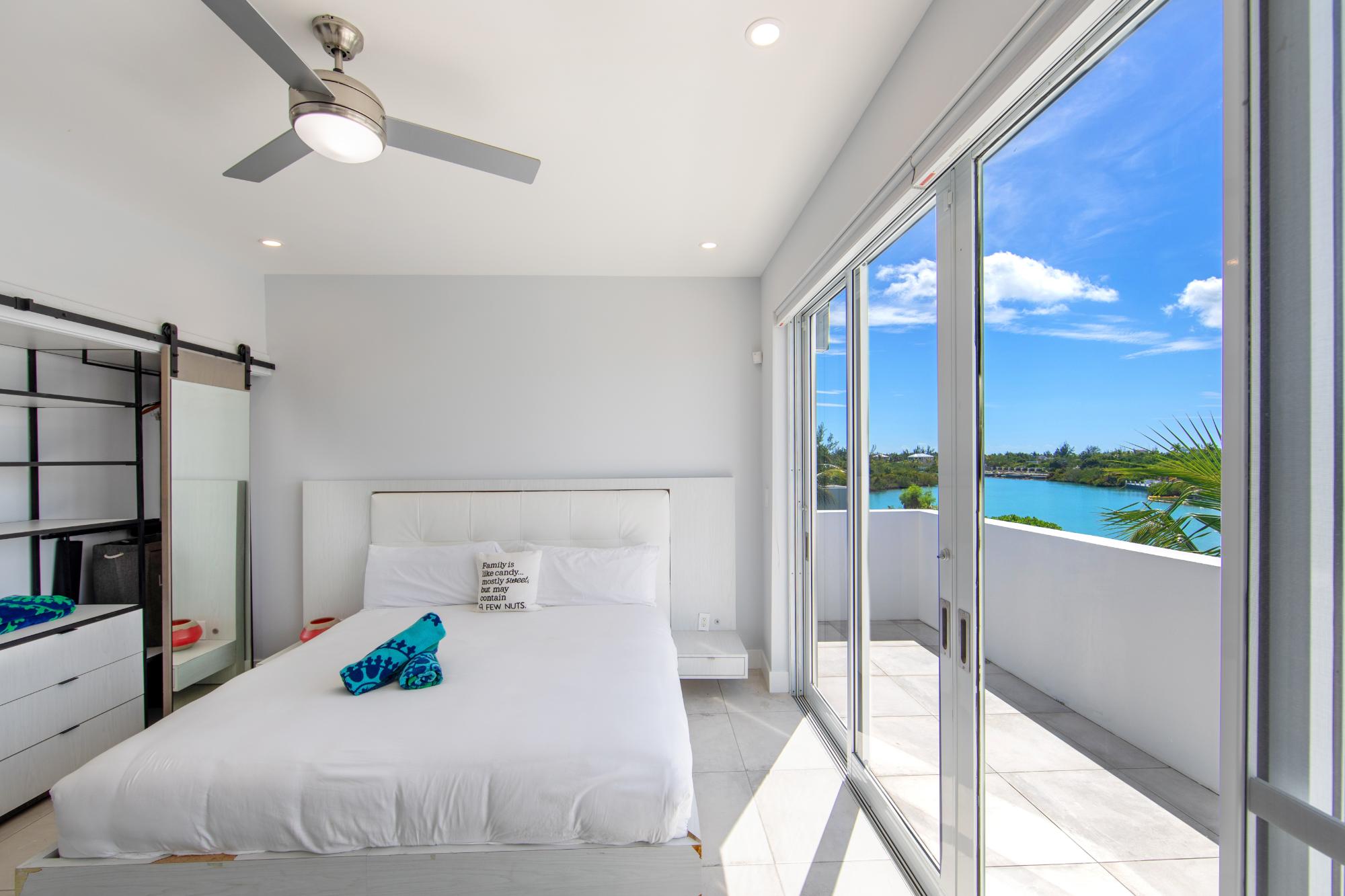 Villa Sand and Sea