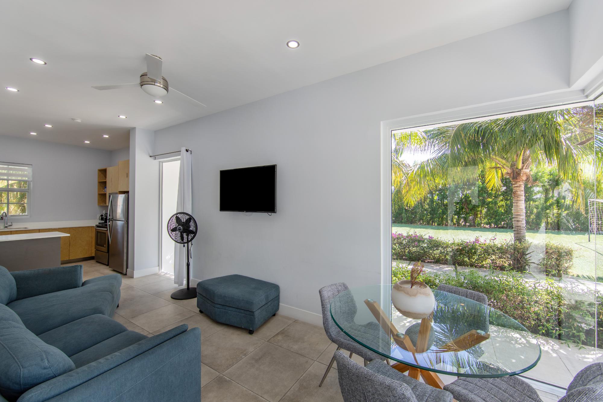 Villa Sand and Sea