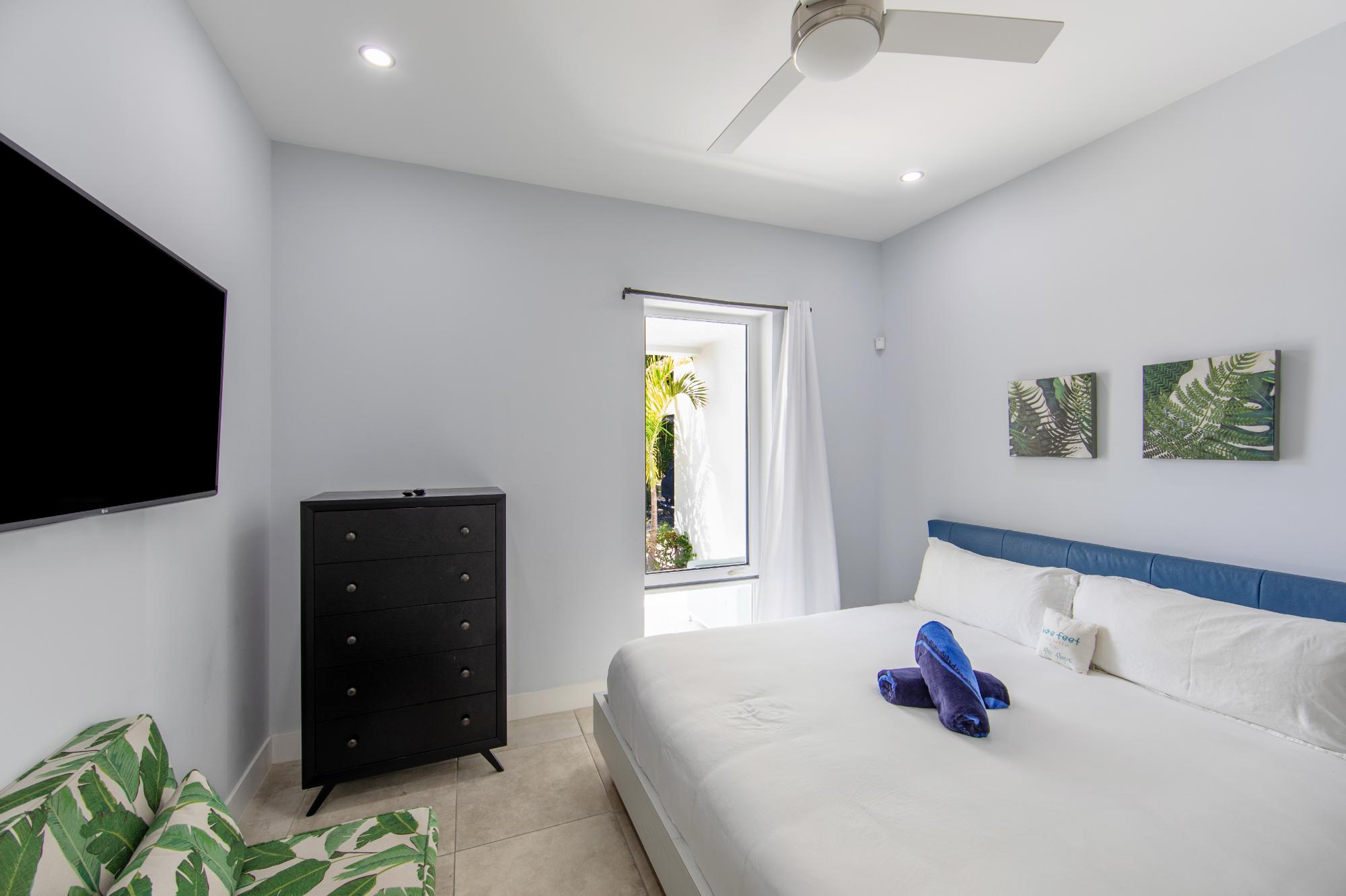 Villa Sand and Sea