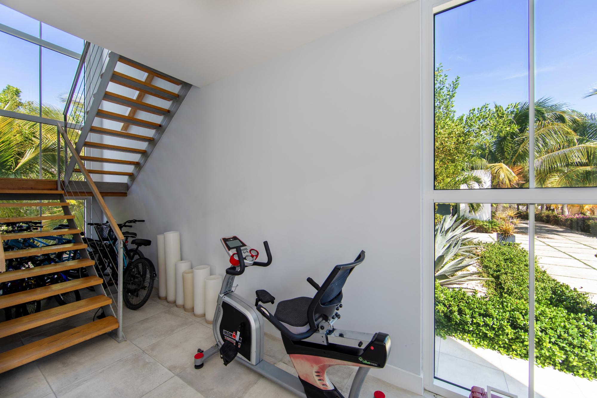 Villa Sand and Sea