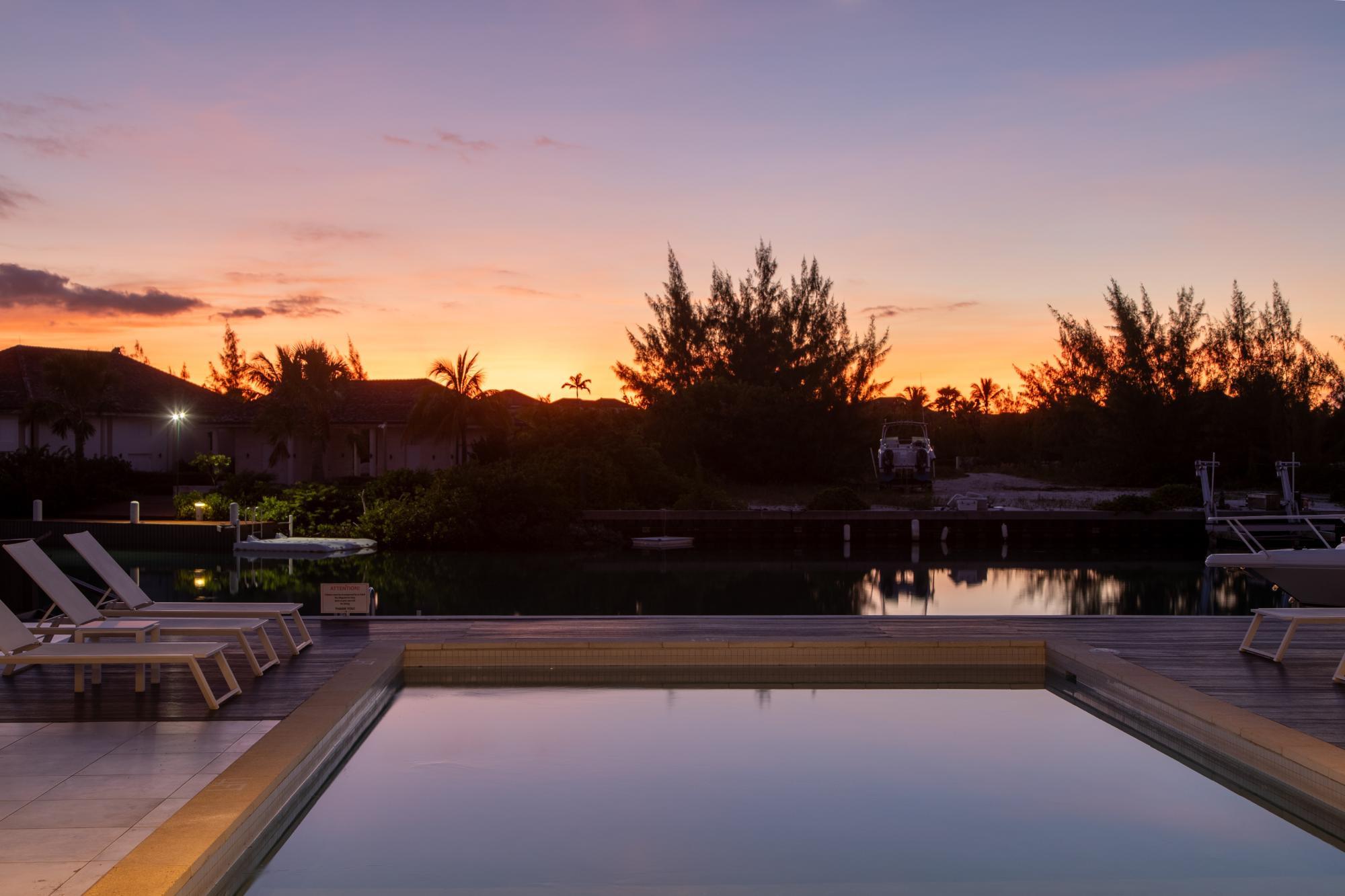 Villa Sand and Sea