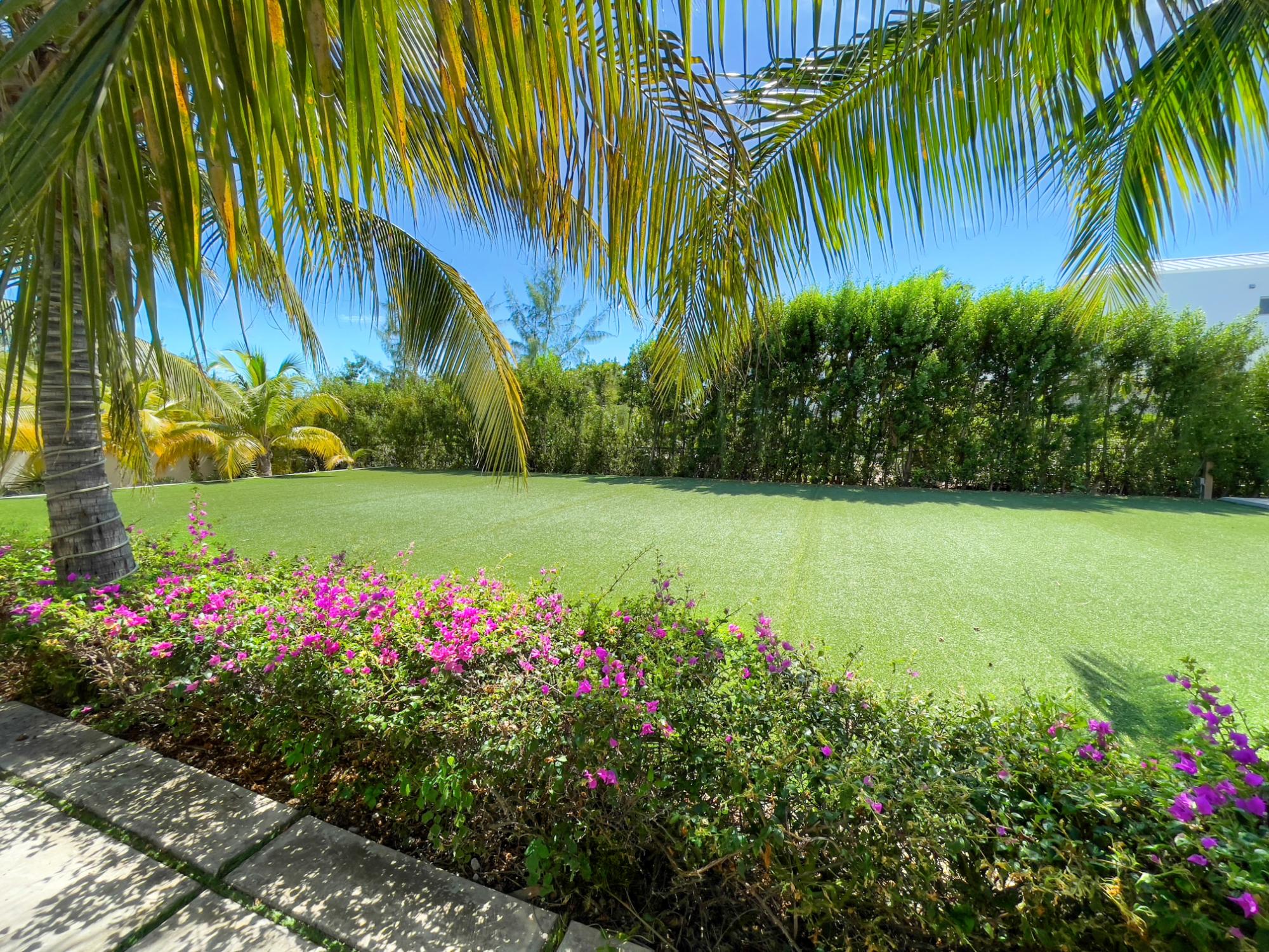 Villa Sand and Sea